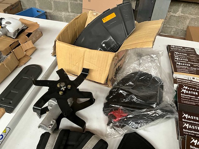 Mix kavel diversen - afbeelding 10 van  11