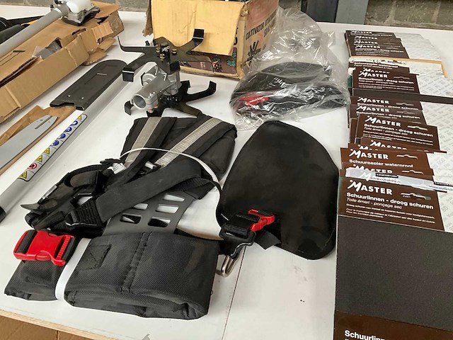 Mix kavel diversen - afbeelding 11 van  11