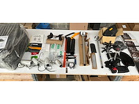 Mix kavel diversen - afbeelding 1 van  11