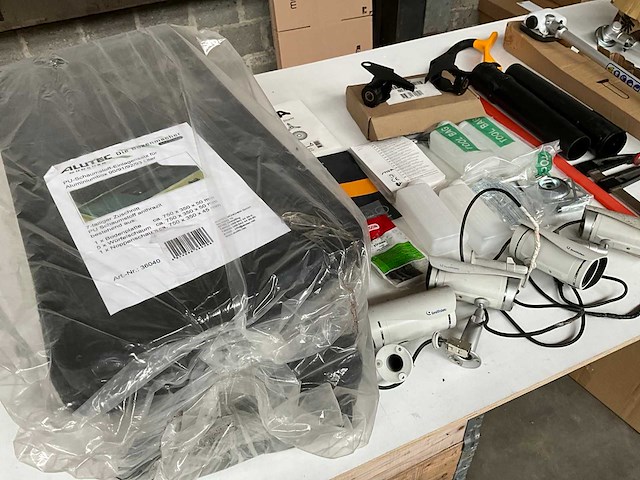 Mix kavel diversen - afbeelding 2 van  11