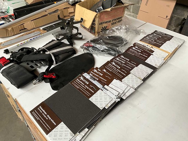 Mix kavel diversen - afbeelding 3 van  11