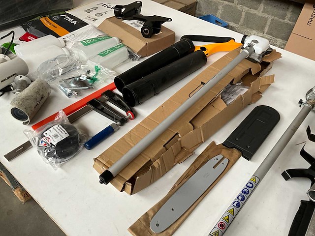 Mix kavel diversen - afbeelding 4 van  11