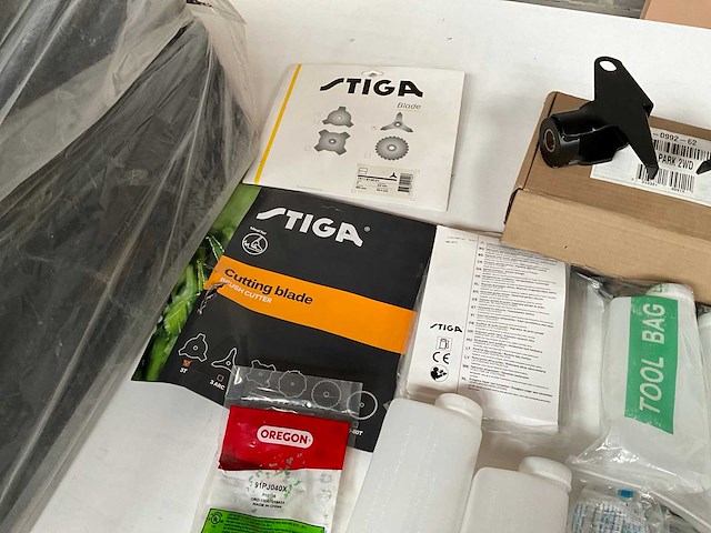 Mix kavel diversen - afbeelding 6 van  11