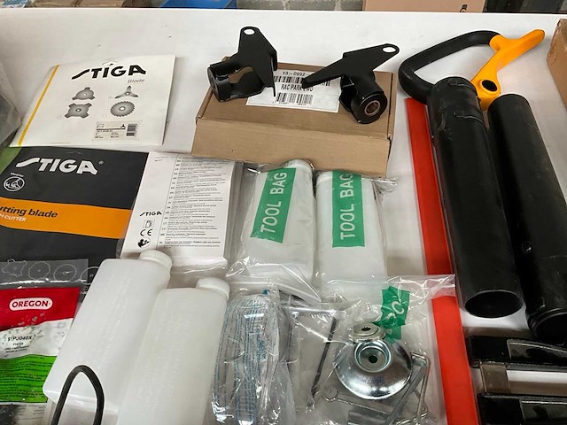 Mix kavel diversen - afbeelding 7 van  11