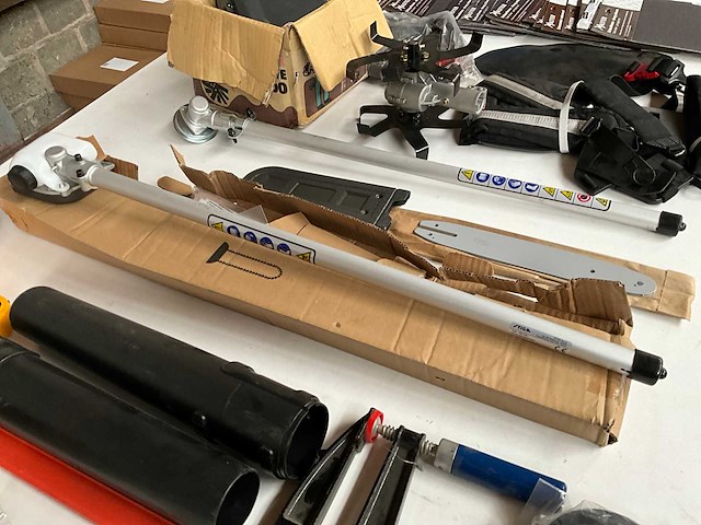 Mix kavel diversen - afbeelding 8 van  11