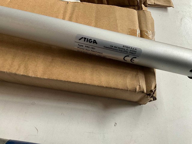 Mix kavel diversen - afbeelding 9 van  11