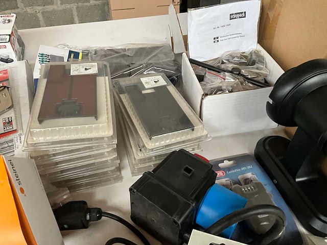 Mix kavel diversen - afbeelding 10 van  17