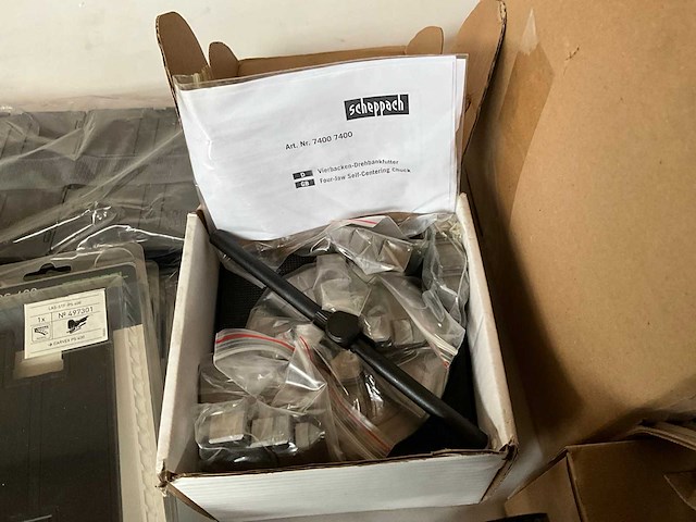 Mix kavel diversen - afbeelding 11 van  17