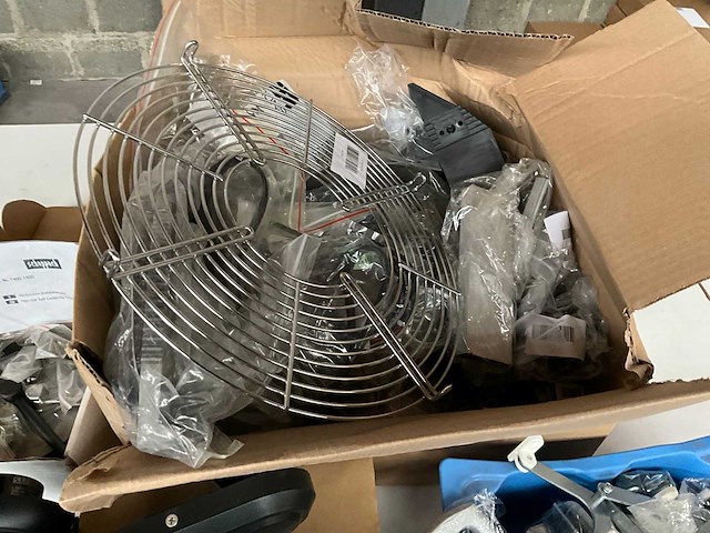 Mix kavel diversen - afbeelding 12 van  17