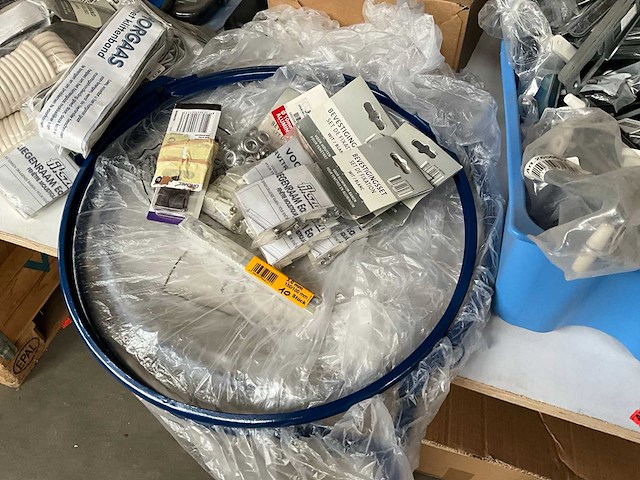 Mix kavel diversen - afbeelding 15 van  17