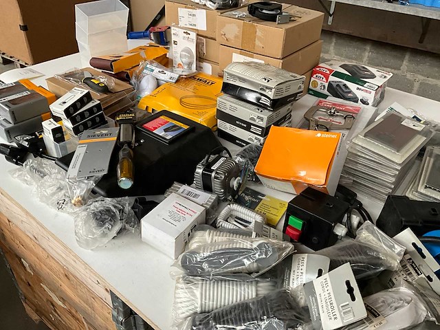 Mix kavel diversen - afbeelding 16 van  17