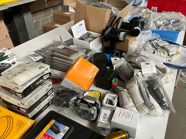 Mix kavel diversen - afbeelding 17 van  17