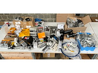 Mix kavel diversen - afbeelding 1 van  17