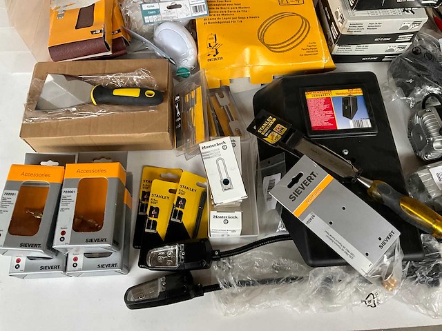 Mix kavel diversen - afbeelding 2 van  17