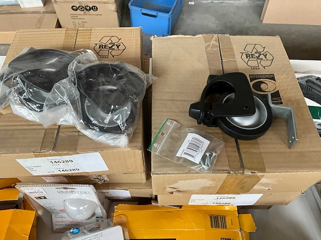 Mix kavel diversen - afbeelding 4 van  17