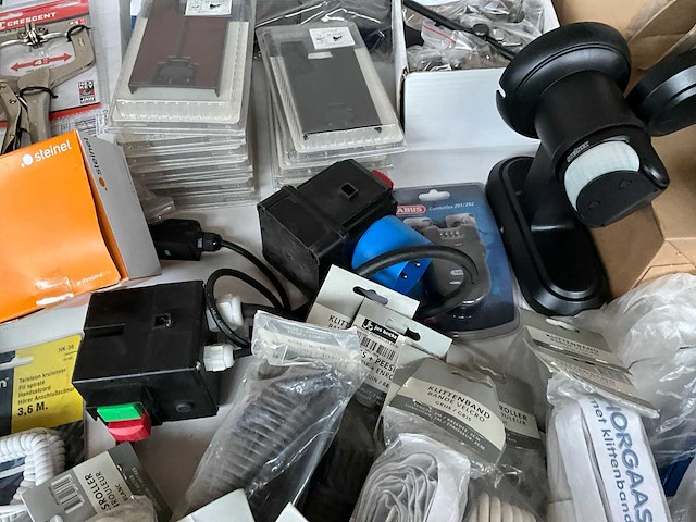 Mix kavel diversen - afbeelding 8 van  17