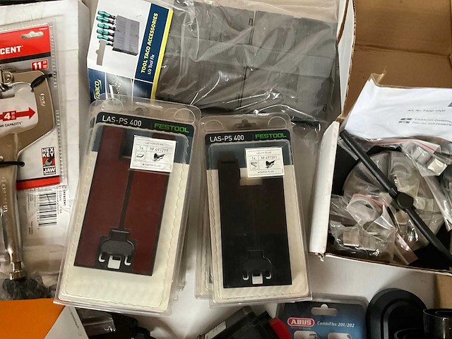 Mix kavel diversen - afbeelding 9 van  17