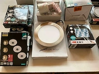 Mix kavel eglo binnen- en buitenverlichting - afbeelding 4 van  8