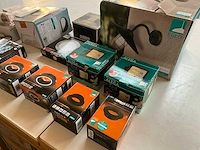 Mix kavel eglo binnen- en buitenverlichting - afbeelding 8 van  8