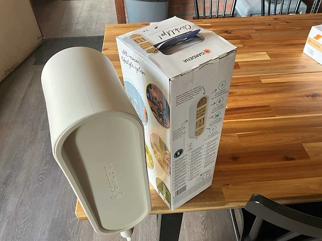 Mix kavel gardena clickup tuin accessoires (9x) - afbeelding 29 van  36
