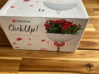 Mix kavel gardena clickup tuin accessoires (9x) - afbeelding 36 van  36