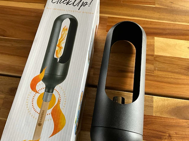 Mix kavel gardena clickup tuin accessoires (9x) - afbeelding 20 van  36