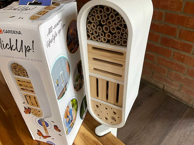 Mix kavel gardena clickup tuin accessoires (9x) - afbeelding 27 van  36