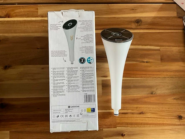 Mix kavel gardena clickup tuin accessoires (9x) - afbeelding 32 van  36