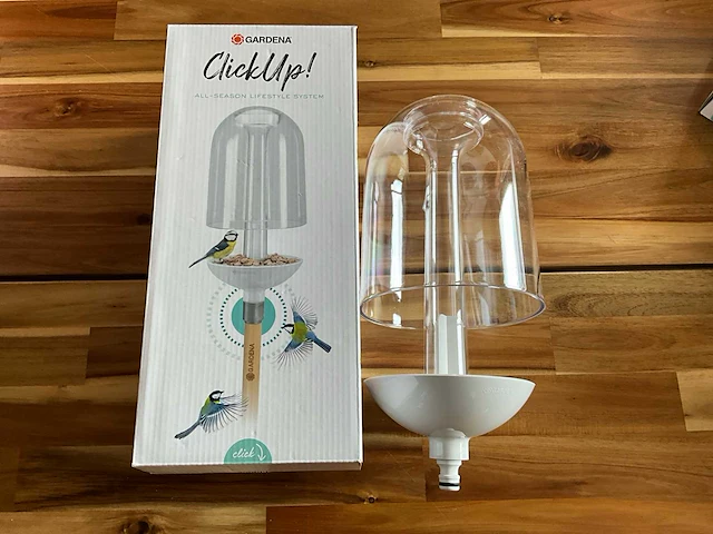 Mix kavel gardena clickup tuin accessoires (9x) - afbeelding 3 van  36