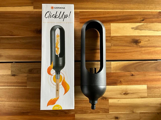 Mix kavel gardena clickup tuin accessoires (9x) - afbeelding 19 van  36