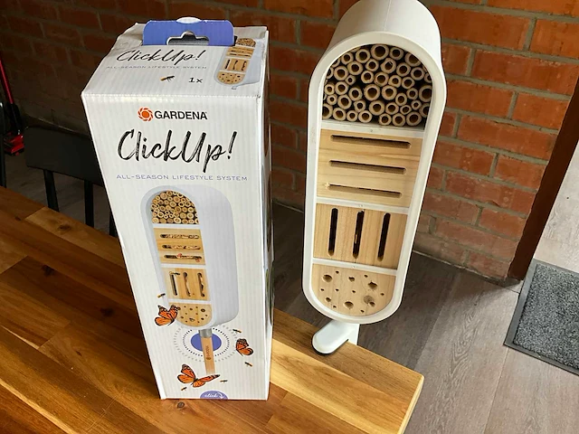 Mix kavel gardena clickup tuin accessoires (9x) - afbeelding 26 van  36