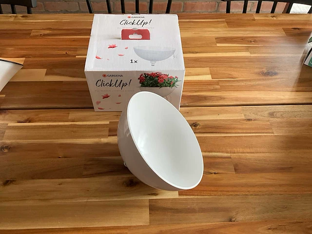 Mix kavel gardena clickup tuin accessoires (9x) - afbeelding 34 van  36