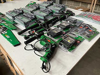 Mix kavel höfftech gereedschap - afbeelding 10 van  11