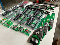 Mix kavel höfftech gereedschap - afbeelding 11 van  11