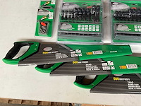 Mix kavel höfftech gereedschap - afbeelding 2 van  11