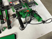 Mix kavel höfftech gereedschap - afbeelding 6 van  11