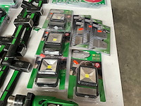 Mix kavel höfftech gereedschap - afbeelding 7 van  11