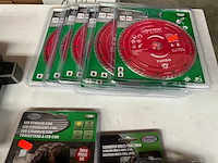 Mix kavel höfftech gereedschap - afbeelding 9 van  11