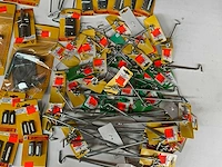 Mix kavel ijzerwaren deltafix - afbeelding 2 van  10