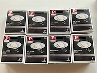 Mix kavel inbouwspots eglo & paulmann (12x) - afbeelding 2 van  7