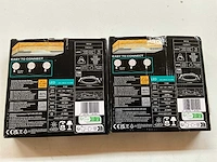 Mix kavel inbouwspots eglo & paulmann (12x) - afbeelding 5 van  7