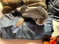 Mix kavel italiaanse herenkleding van cappuccino maat l - afbeelding 2 van  15
