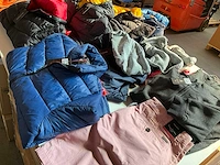 Mix kavel italiaanse herenkleding van cappuccino maat l - afbeelding 5 van  15