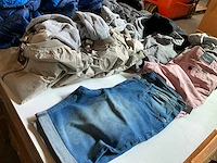 Mix kavel italiaanse herenkleding van cappuccino maat xl - afbeelding 3 van  17
