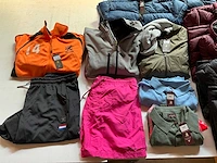 Mix kavel italiaanse herenkleding van cappuccino maat xl - afbeelding 10 van  17