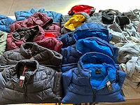 Mix kavel italiaanse herenkleding van cappuccino maat xl - afbeelding 12 van  17