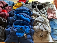 Mix kavel italiaanse herenkleding van cappuccino maat xl - afbeelding 13 van  17