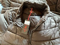 Mix kavel italiaanse herenkleding van cappuccino maat xl - afbeelding 14 van  17