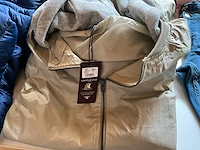 Mix kavel italiaanse herenkleding van cappuccino maat xl - afbeelding 16 van  17