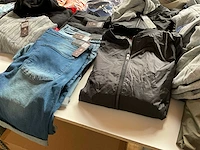 Mix kavel italiaanse herenkleding van cappuccino maat xxl - afbeelding 5 van  17